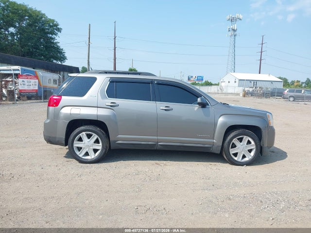 Aukcja sprzedaży 2012 Gmc Terrain Sle-2, vin: 2GKFLSE53C6232643, numer aukcji: 45727136
