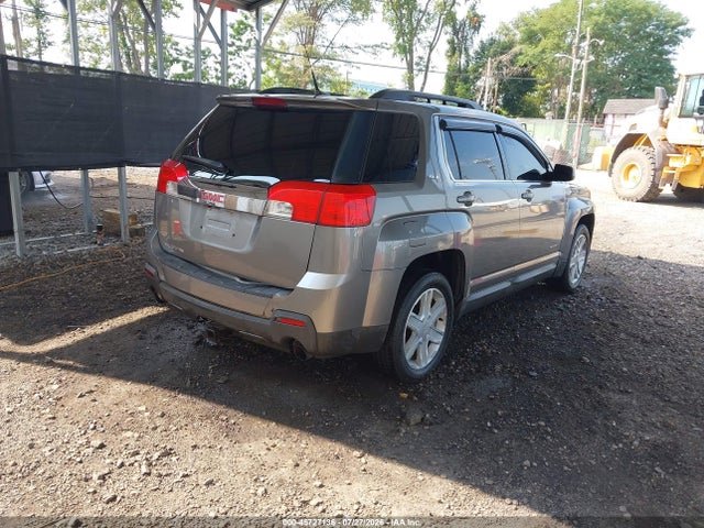 Aukcja sprzedaży 2012 Gmc Terrain Sle-2, vin: 2GKFLSE53C6232643, numer aukcji: 45727136