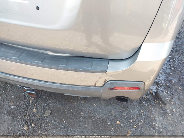 Aukcja sprzedaży 2012 Gmc Terrain Sle-2, vin: 2GKFLSE53C6232643, numer aukcji: 45727136