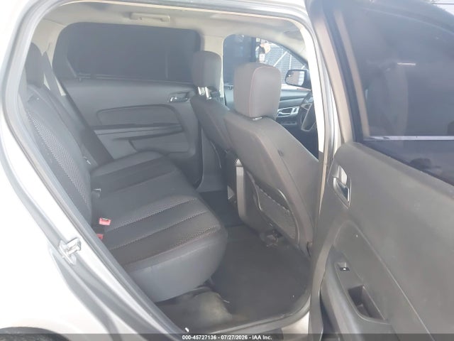 Aukcja sprzedaży 2012 Gmc Terrain Sle-2, vin: 2GKFLSE53C6232643, numer aukcji: 45727136
