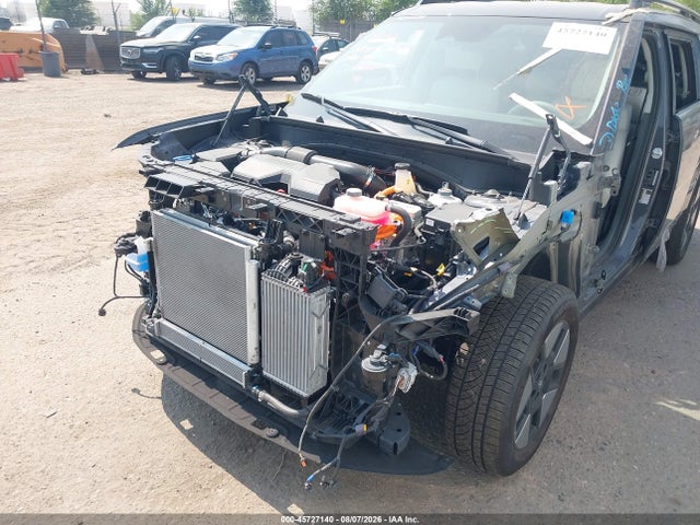 Продажа на аукционе авто 2025 Hyundai Santa Fe Hybrid Sel, vin: 5NMP2DG18SH043082, номер лота: 45727140