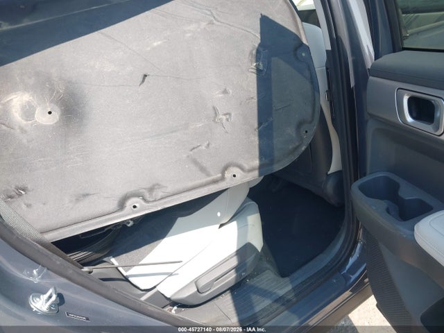Продажа на аукционе авто 2025 Hyundai Santa Fe Hybrid Sel, vin: 5NMP2DG18SH043082, номер лота: 45727140