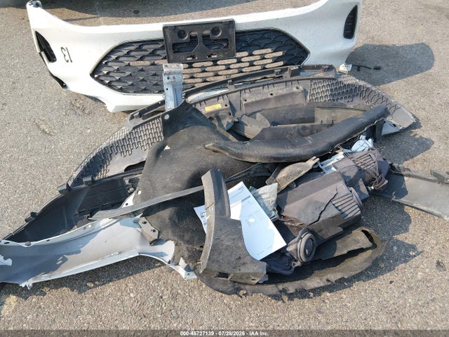 Aukcja sprzedaży 2022 Ford Escape Se, vin: 1FMCU9G64NUA60973, numer aukcji: 45727139