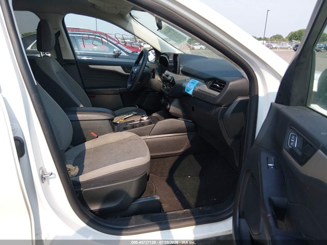 Ford ESCAPE SE 2022 1FMCU9G64NUA60973 Image 5