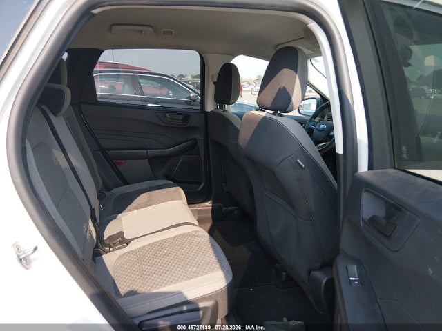 Ford ESCAPE SE 2022 1FMCU9G64NUA60973 Image 8