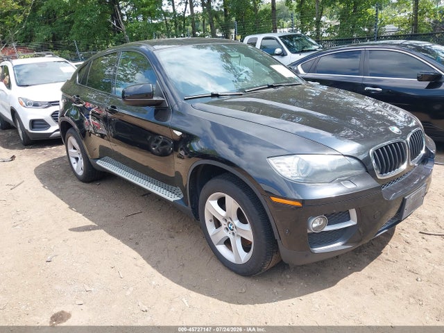 Aukcja sprzedaży 2014 Bmw X6 Xdrive35i, vin: 5UXFG2C55E0H10562, numer aukcji: 45727147