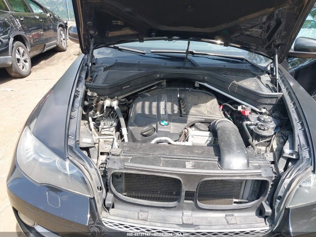 Aukcja sprzedaży 2014 Bmw X6 Xdrive35i, vin: 5UXFG2C55E0H10562, numer aukcji: 45727147