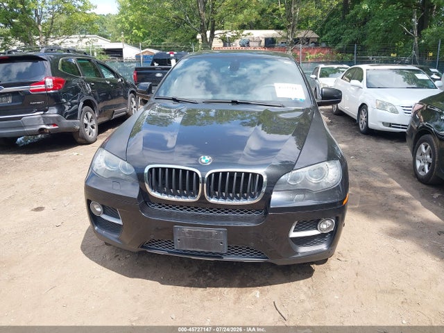 Aukcja sprzedaży 2014 Bmw X6 Xdrive35i, vin: 5UXFG2C55E0H10562, numer aukcji: 45727147