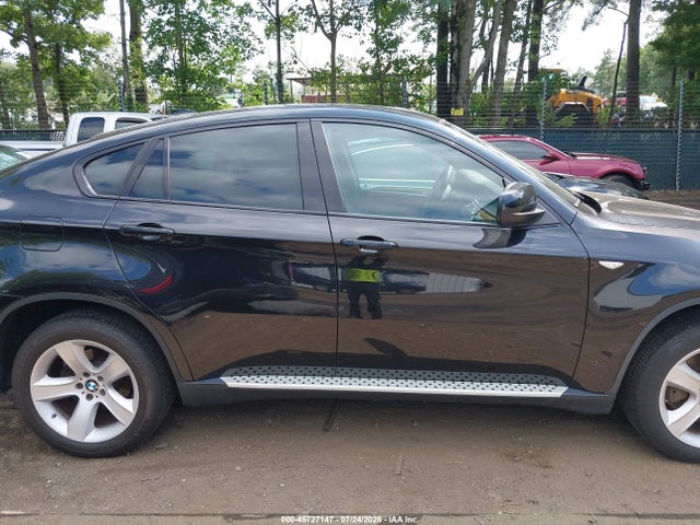 Aukcja sprzedaży 2014 Bmw X6 Xdrive35i, vin: 5UXFG2C55E0H10562, numer aukcji: 45727147