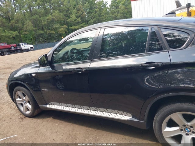 Aukcja sprzedaży 2014 Bmw X6 Xdrive35i, vin: 5UXFG2C55E0H10562, numer aukcji: 45727147