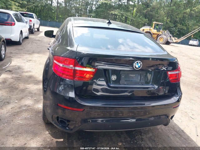 Aukcja sprzedaży 2014 Bmw X6 Xdrive35i, vin: 5UXFG2C55E0H10562, numer aukcji: 45727147