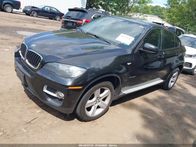 Aukcja sprzedaży 2014 Bmw X6 Xdrive35i, vin: 5UXFG2C55E0H10562, numer aukcji: 45727147