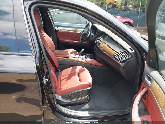 Aukcja sprzedaży 2014 Bmw X6 Xdrive35i, vin: 5UXFG2C55E0H10562, numer aukcji: 45727147