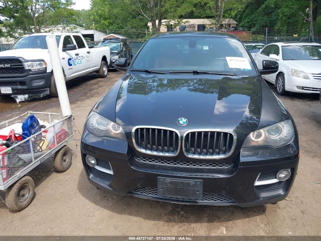 Aukcja sprzedaży 2014 Bmw X6 Xdrive35i, vin: 5UXFG2C55E0H10562, numer aukcji: 45727147