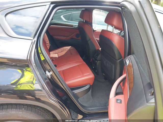 Aukcja sprzedaży 2014 Bmw X6 Xdrive35i, vin: 5UXFG2C55E0H10562, numer aukcji: 45727147