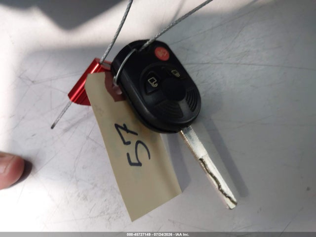 2016 Ford Escape Se მანქანა იყიდება აუქციონზე, vin: 1FMCU0GX2GUB97093, აუქციონის ნომერი: 45727149