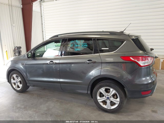2016 Ford Escape Se მანქანა იყიდება აუქციონზე, vin: 1FMCU0GX2GUB97093, აუქციონის ნომერი: 45727149