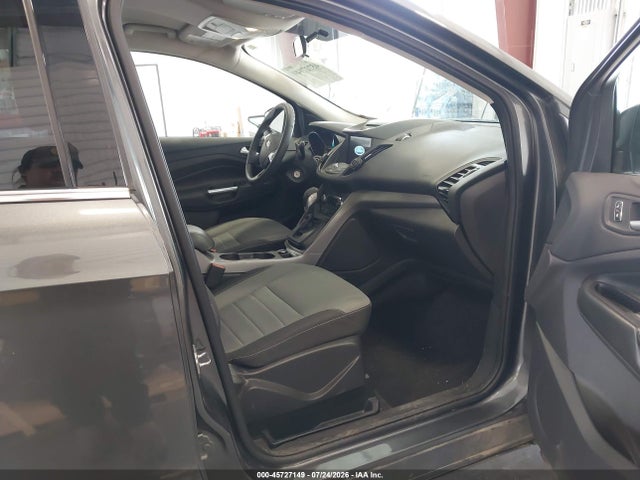 2016 Ford Escape Se მანქანა იყიდება აუქციონზე, vin: 1FMCU0GX2GUB97093, აუქციონის ნომერი: 45727149