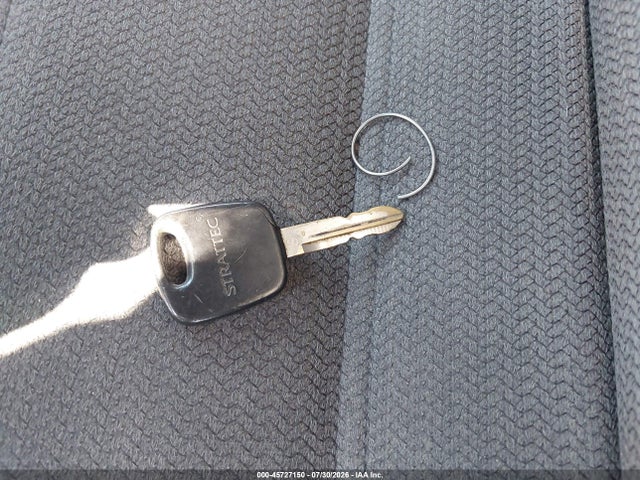 Aukcja sprzedaży 2004 Ford Mustang, vin: 1FAFP40654F162040, numer aukcji: 45727150