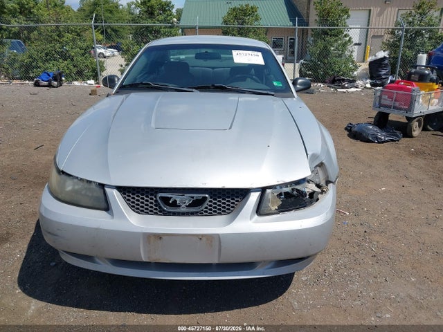 Aukcja sprzedaży 2004 Ford Mustang, vin: 1FAFP40654F162040, numer aukcji: 45727150