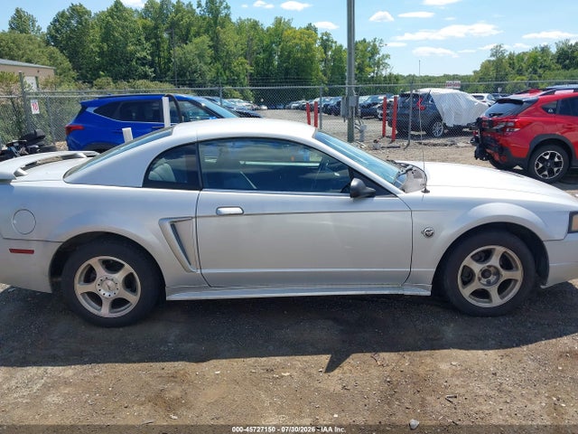 Aukcja sprzedaży 2004 Ford Mustang, vin: 1FAFP40654F162040, numer aukcji: 45727150