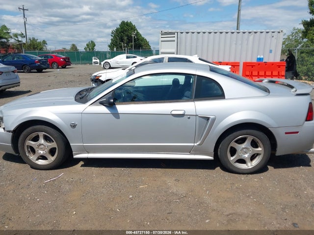 Aukcja sprzedaży 2004 Ford Mustang, vin: 1FAFP40654F162040, numer aukcji: 45727150