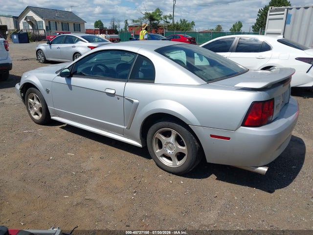 Aukcja sprzedaży 2004 Ford Mustang, vin: 1FAFP40654F162040, numer aukcji: 45727150