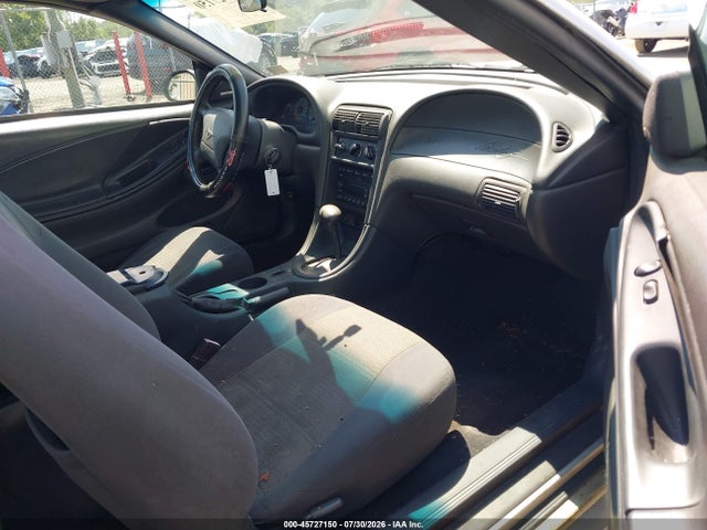 Aukcja sprzedaży 2004 Ford Mustang, vin: 1FAFP40654F162040, numer aukcji: 45727150