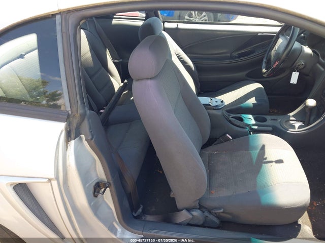 Aukcja sprzedaży 2004 Ford Mustang, vin: 1FAFP40654F162040, numer aukcji: 45727150