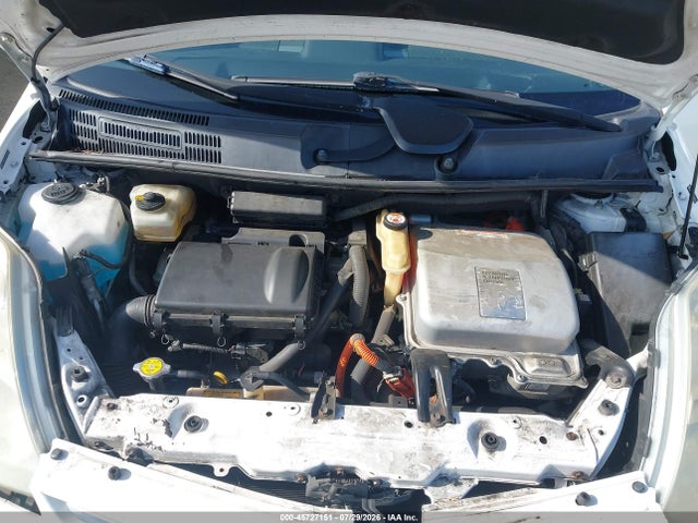 Aukcja sprzedaży 2007 Toyota Prius, vin: JTDKB20U677687617, numer aukcji: 45727151