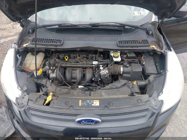 Ford ESCAPE S 2014 1FMCU0F74EUA82235 Image 10