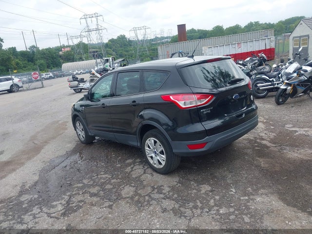 Ford ESCAPE S 2014 1FMCU0F74EUA82235 Image 3