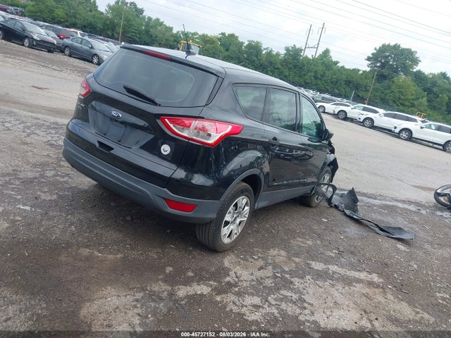 Ford ESCAPE S 2014 1FMCU0F74EUA82235 Image 4