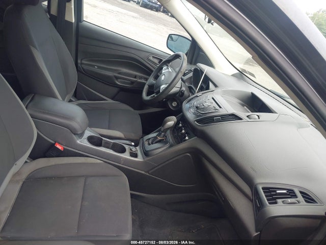 Ford ESCAPE S 2014 1FMCU0F74EUA82235 Image 5