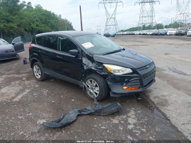 Ford ESCAPE S 2014 1FMCU0F74EUA82235 Image 6