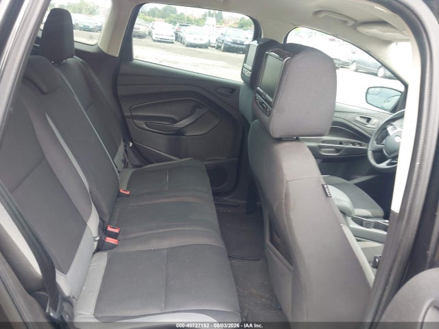 Ford ESCAPE S 2014 1FMCU0F74EUA82235 Image 8