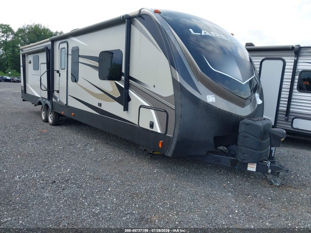 Продаж на аукціоні авто 2020 Keystone Rv Laredo, vin: 4YDT33522LE600104, номер лоту: 45727156