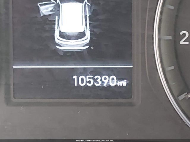 Продаж на аукціоні авто 2018 Hyundai Kona Limited, vin: KM8K33A57JU137809, номер лоту: 45727160