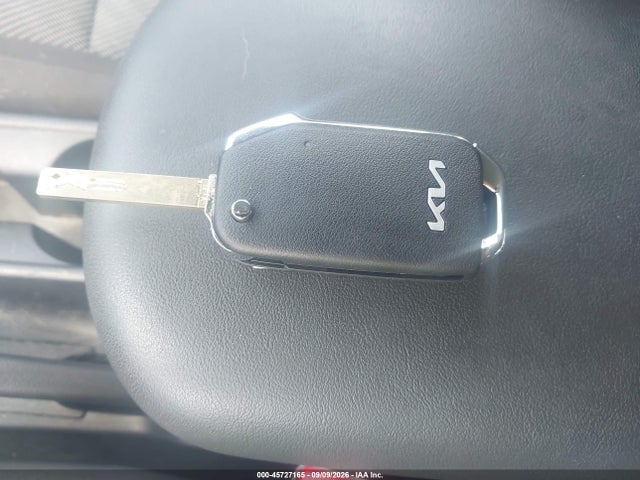 45727165 :رقم المزاد ، KNDEPCAA1M7224997 vin ، 2021 Kia Seltos Lx مزاد بيع