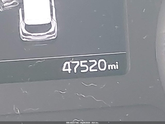 45727165 :رقم المزاد ، KNDEPCAA1M7224997 vin ، 2021 Kia Seltos Lx مزاد بيع