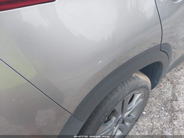 45727165 :رقم المزاد ، KNDEPCAA1M7224997 vin ، 2021 Kia Seltos Lx مزاد بيع