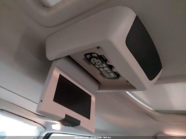 45727167 :رقم المزاد ، 1J8HG58P77C621539 vin ، 2007 Jeep Commander Limited مزاد بيع