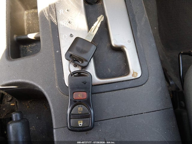 45727177 :رقم المزاد ، 5N1AN08W77C530971 vin ، 2007 Nissan Xterra Off Road مزاد بيع