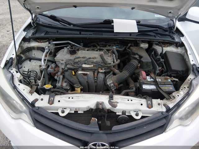 Продажа на аукционе авто 2014 Toyota Corolla Le, vin: 2T1BURHE3EC029989, номер лота: 45727178