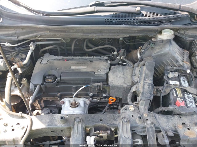5J6RM4H74GL007587 Honda Cr-v Ex-l