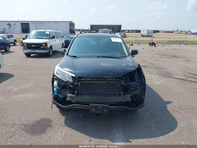 5J6RM4H74GL007587 Honda Cr-v Ex-l