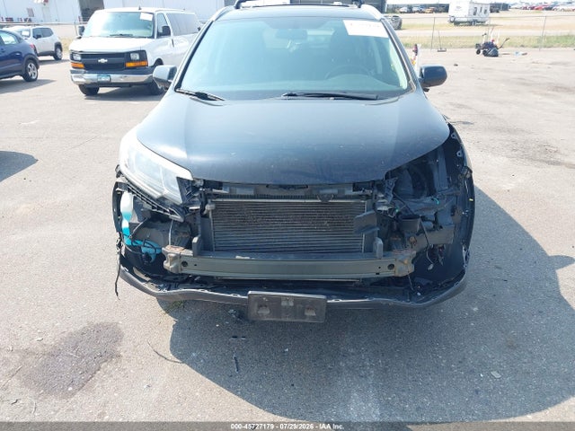 5J6RM4H74GL007587 Honda Cr-v Ex-l
