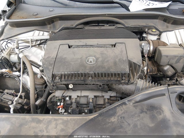 Продажа на аукционе авто 2023 Acura Mdx A-spec, vin: 5J8YE1H07PL027334, номер лота: 45727182