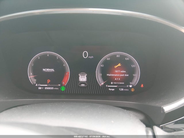Продажа на аукционе авто 2023 Acura Mdx A-spec, vin: 5J8YE1H07PL027334, номер лота: 45727182