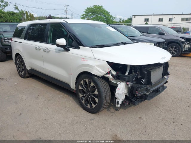 Продажа на аукционе авто 2024 Kia Carnival Mpv Ex, vin: KNDNC5H33R6397917, номер лота: 45727190